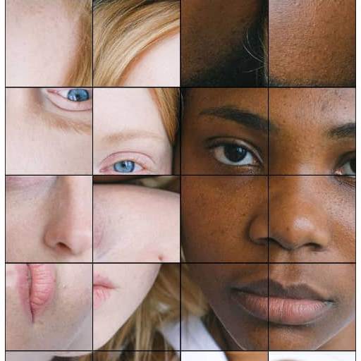 Photo Puzzle Game - Mix and Fold Picture Puzzle 1.6