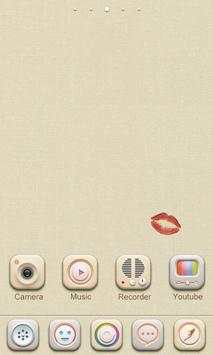 Touch GO Launcher Theme screenshot 2