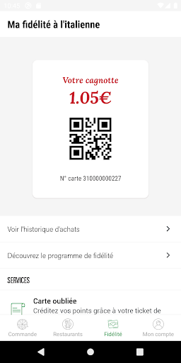 Del Arte screenshot 3