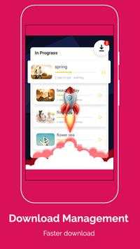 All Video Downloader screenshot 2