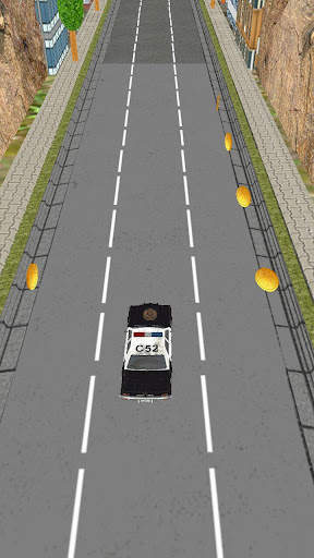 Car Traffic Rush screenshot 3