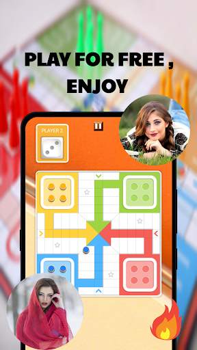 Ludo Master 2020 | Ludo Game screenshot 6