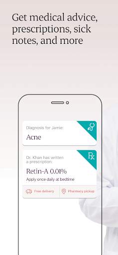 Maple – Online Doctors 24/7 screenshot 6