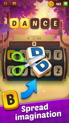 Crack The Word! screenshot 3