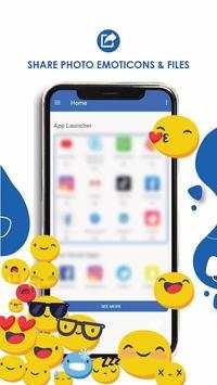 Message & Text - Messenger for All-in-one screenshot 3
