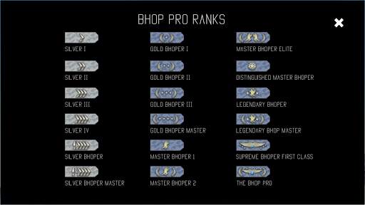 bhop pro screenshot 8