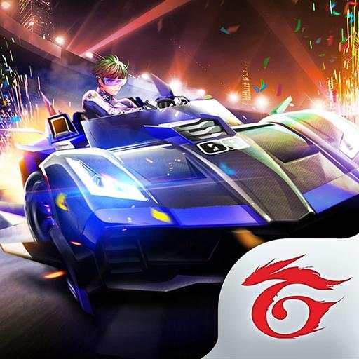 Garena Speed Drifters 1.25.0.10680