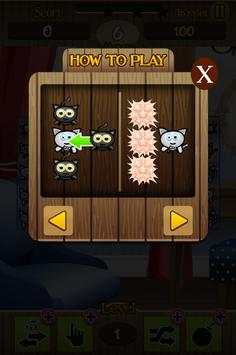 Kitty Crush screenshot 5