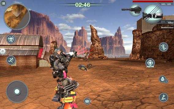 World of Robots screenshot 6