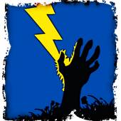 Zeus vs Zombies icon