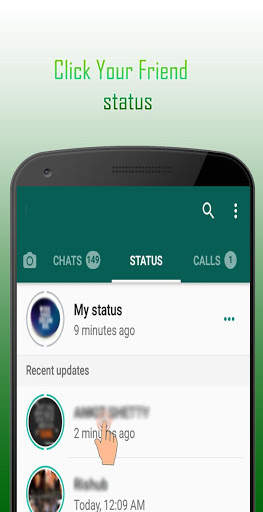 send me status screenshot 2