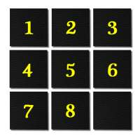 PUZZLE 2016 icon