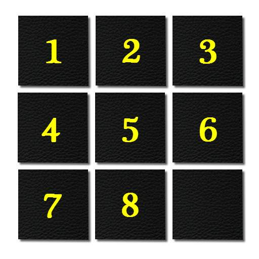 PUZZLE 2016 1.1