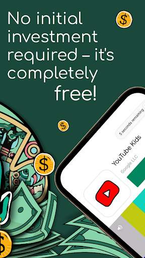 WOWATCH | Click to Earn स्क्रीनशॉट 2