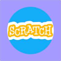 Card Scratch Zone logo