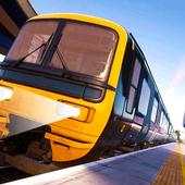 Euro City Train Driving Simulator2:Free Train Game 1.0
