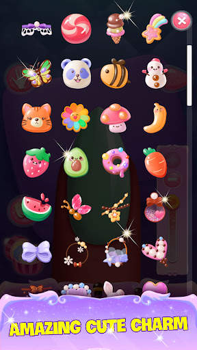 Nail Salon Games for Girls screenshot 5