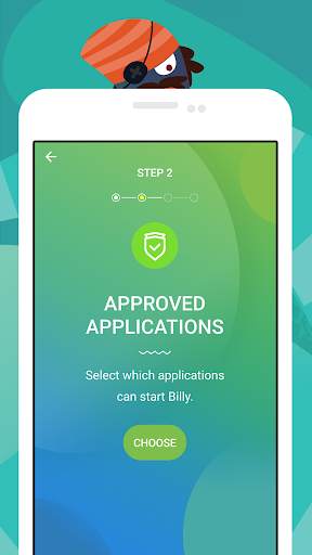 Kidix - Parental control screenshot 4