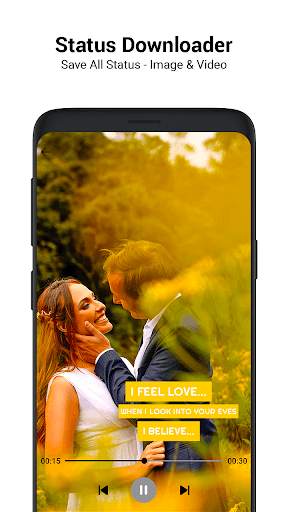 Video Status Downloader - Status Saver screenshot 7