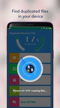 Duplicate Remover File screenshot 2