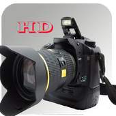Professional HD Camera 1.1