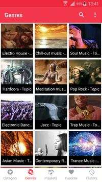 Play Tube screenshot 2