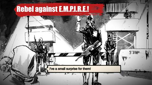 Apocalypse Sniper screenshot 5