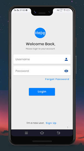 Litepe - Aadhaar ATM, Recharge screenshot 2