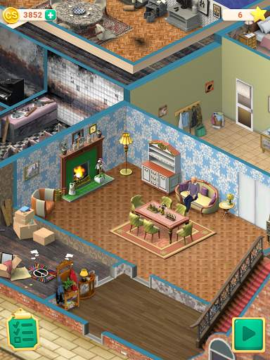 Coronation Street: Renovation screenshot 15