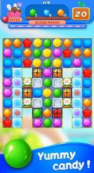 Sweet Candy Frenzy screenshot 2
