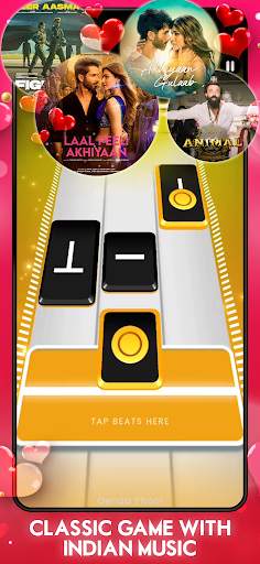 Song Beat: Music Game screenshot 8