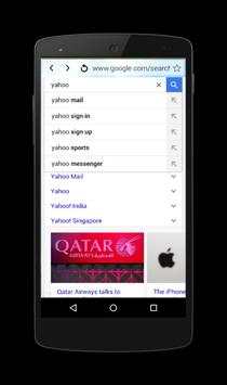6G Speed Browser screenshot 3