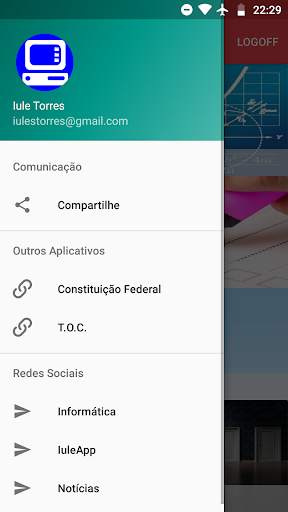 Informática screenshot 1