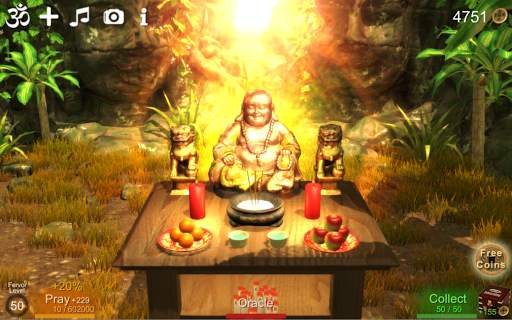 Buddhist Pocket Shrine screenshot 9