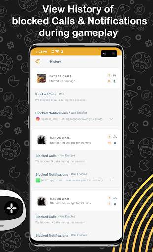 iGamer - Gaming Mode & Game Booster | Gaming Tools screenshot 5