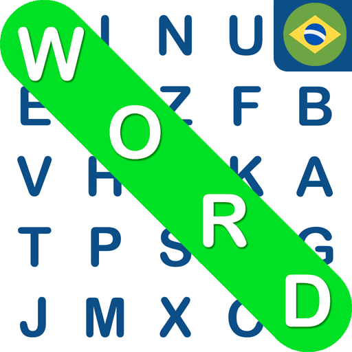 PESQUISA DE PALAVRA ENIGMA - jogos de palavras icon