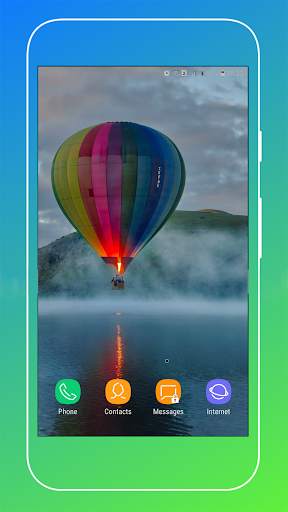 Ballon Wallpaper screenshot 8