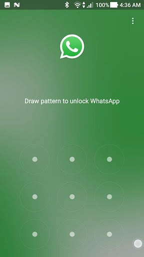 Vault - Lock Apps ,Encrypt Files (Free/NoRoot/2MB) screenshot 2
