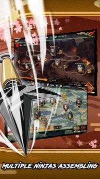 Ninja Fight: Hero’s Back screenshot 2