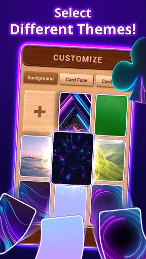 Solitaire: Classic Card Game screenshot 4
