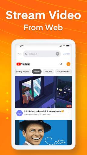 TV Cast for Chromecast screenshot 8