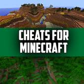 Cheats for Minecraft 4.8.5