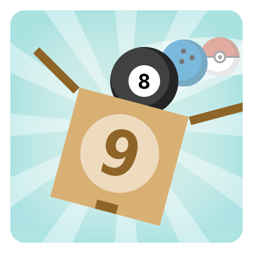 Extreme Trick Shot icon