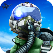 Modern Air Combat:Call Warfare icon