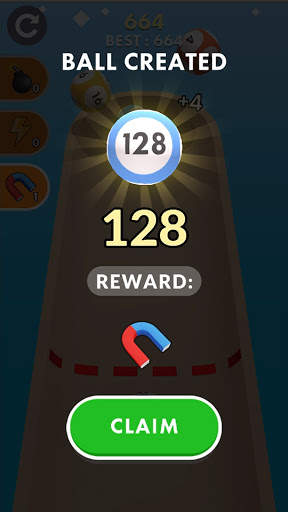 Ballers 2048 screenshot 7