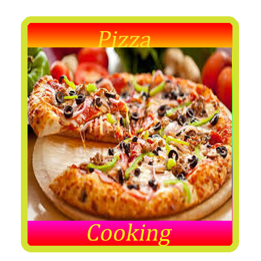 Pizza Cooking icon