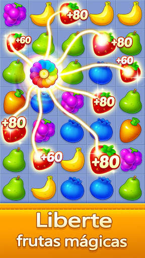 Fazenda de frutas screenshot 1