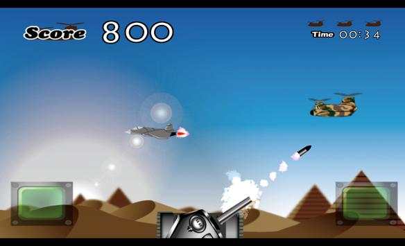 Clash of Tank screenshot 3