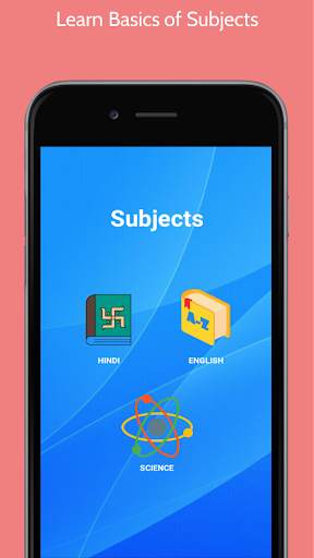 Learn Mate screenshot 3