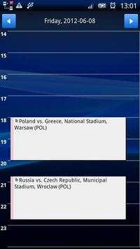 Football 2012 screenshot 6